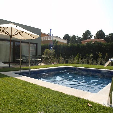 Hotel Boutique Pinar Cuenca  Exterior foto
