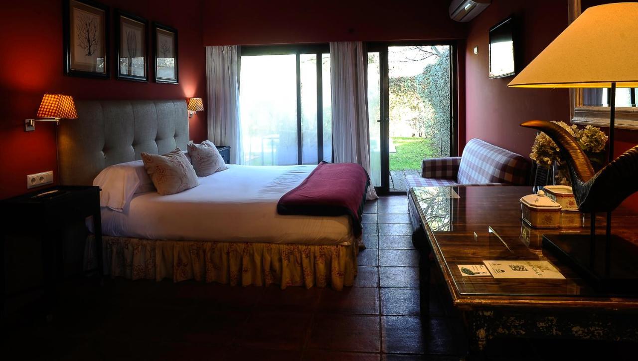 Hotel Boutique Pinar Cuenca  Exterior foto