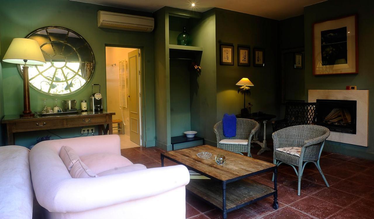 Hotel Boutique Pinar Cuenca  Exterior foto