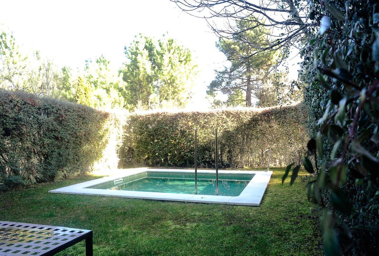 Hotel Boutique Pinar Cuenca  Exterior foto