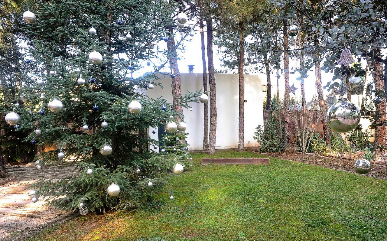 Hotel Boutique Pinar Cuenca  Exterior foto