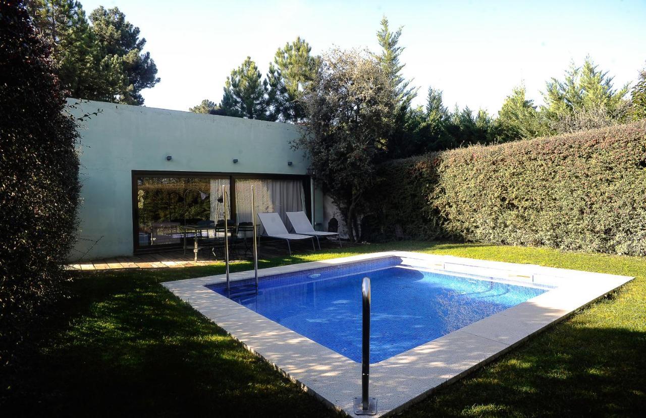 Hotel Boutique Pinar Cuenca  Exterior foto