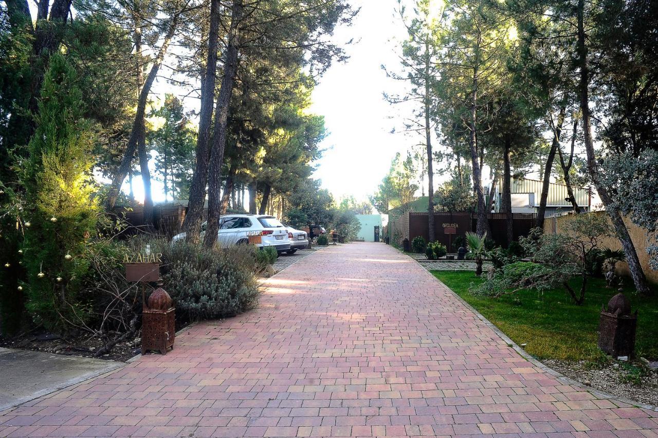 Hotel Boutique Pinar Cuenca  Exterior foto