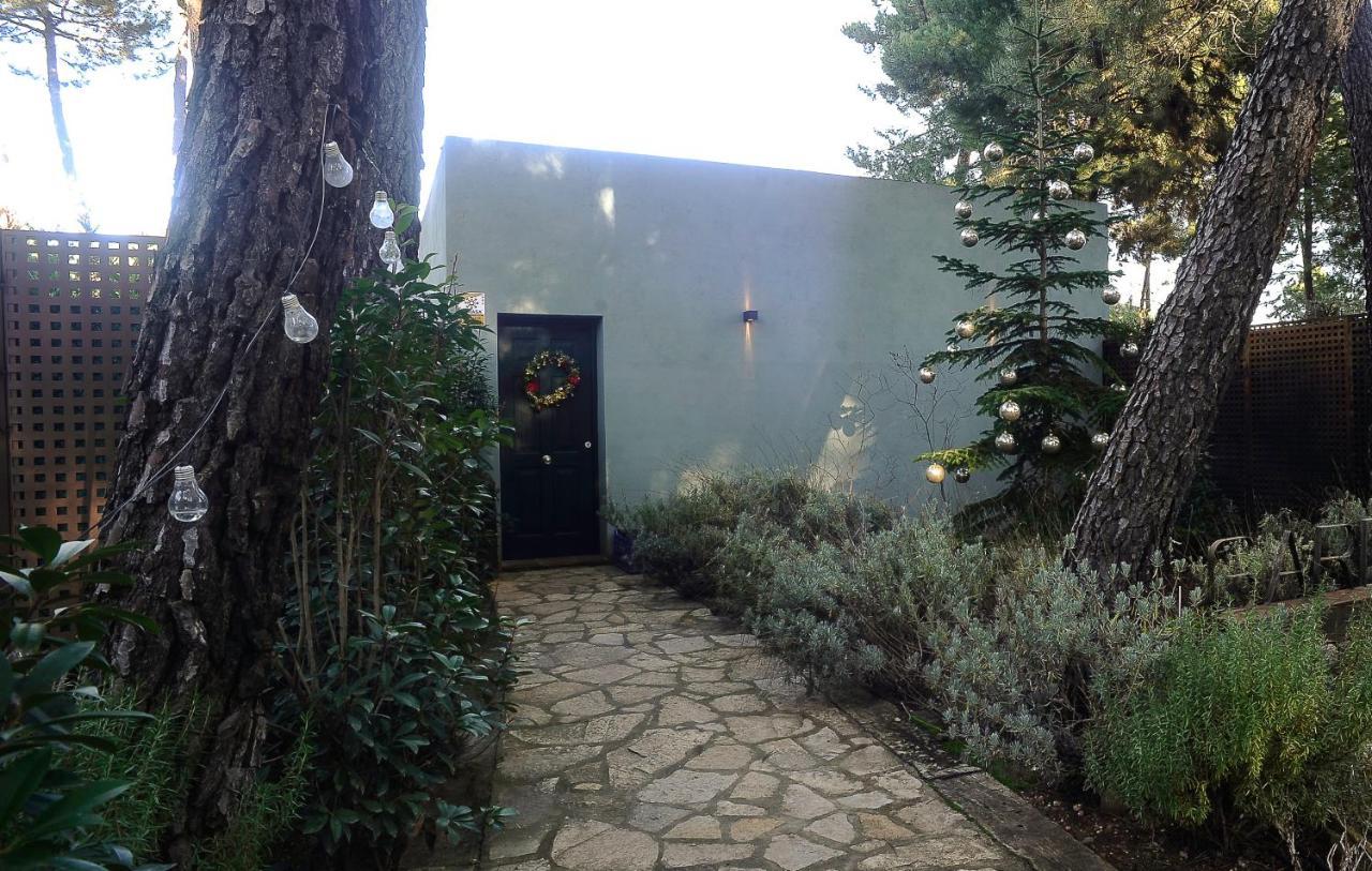 Hotel Boutique Pinar Cuenca  Exterior foto