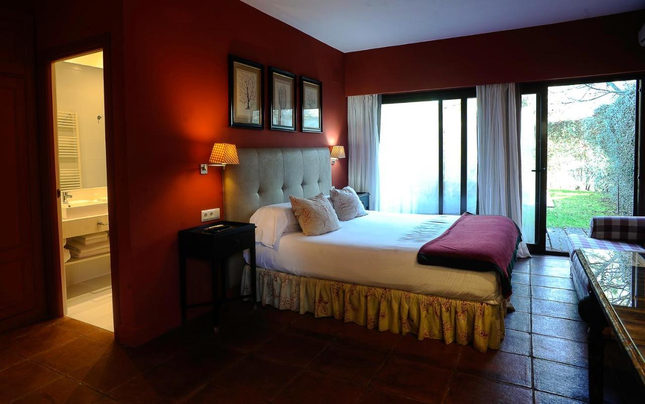Hotel Boutique Pinar Cuenca  Exterior foto