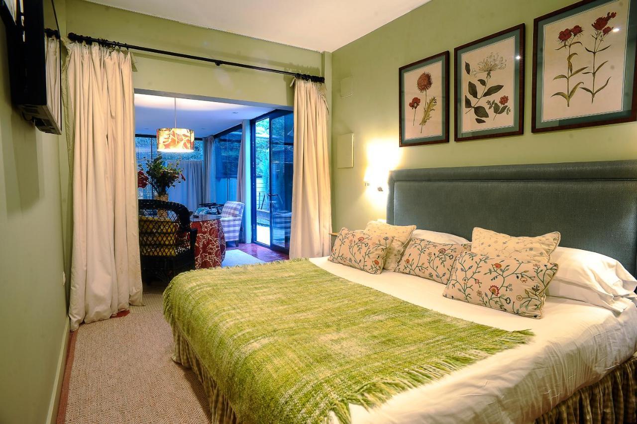 Hotel Boutique Pinar Cuenca  Exterior foto