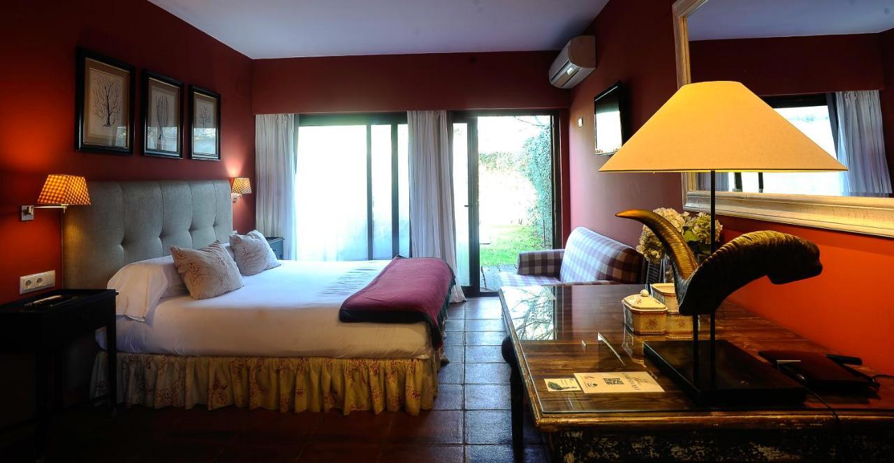 Hotel Boutique Pinar Cuenca  Exterior foto