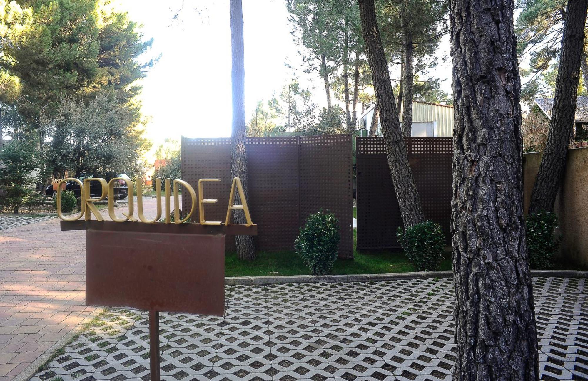 Hotel Boutique Pinar Cuenca  Exterior foto
