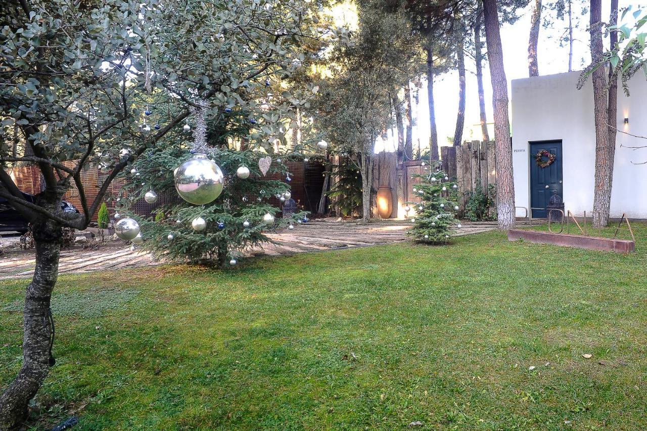 Hotel Boutique Pinar Cuenca  Exterior foto