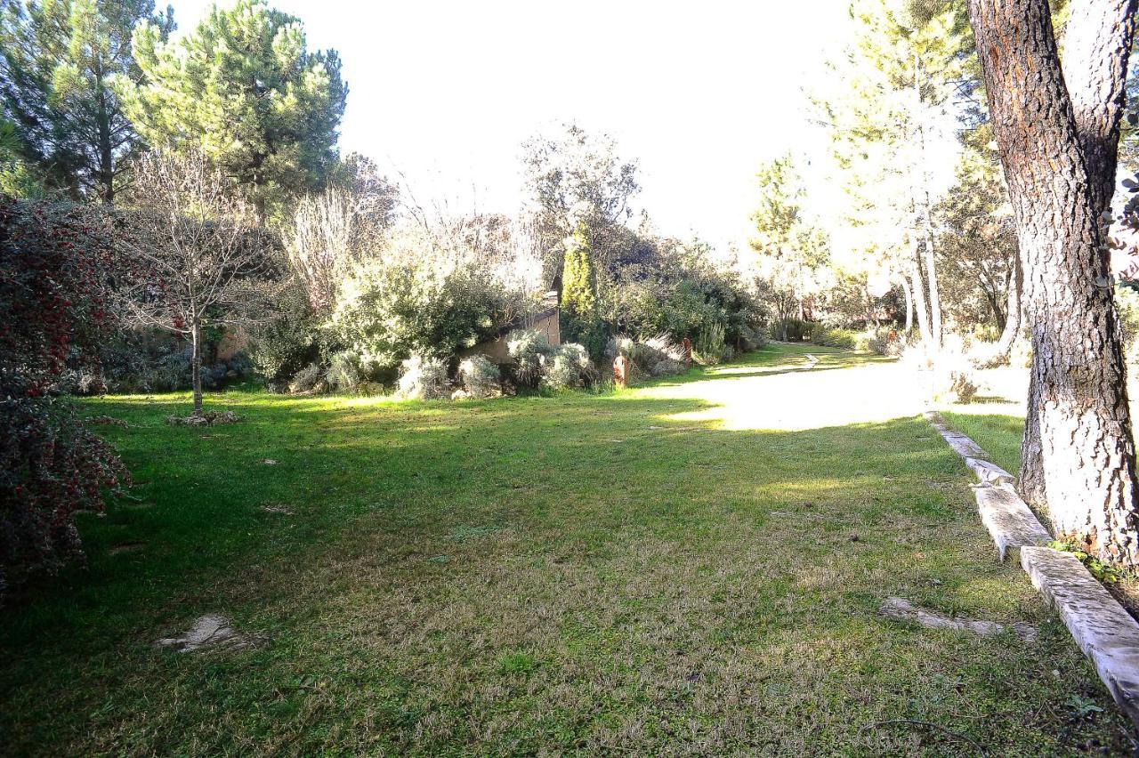 Hotel Boutique Pinar Cuenca  Exterior foto