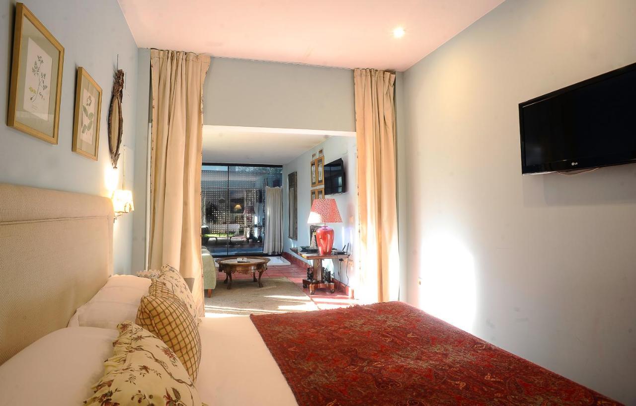 Hotel Boutique Pinar Cuenca  Exterior foto