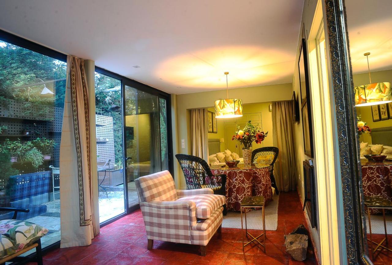 Hotel Boutique Pinar Cuenca  Exterior foto