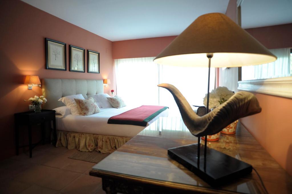 Hotel Boutique Pinar Cuenca  Exterior foto