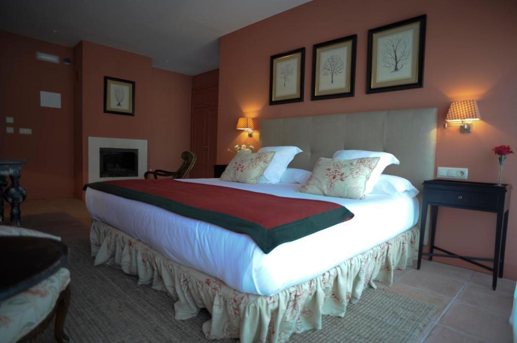 Hotel Boutique Pinar Cuenca  Exterior foto