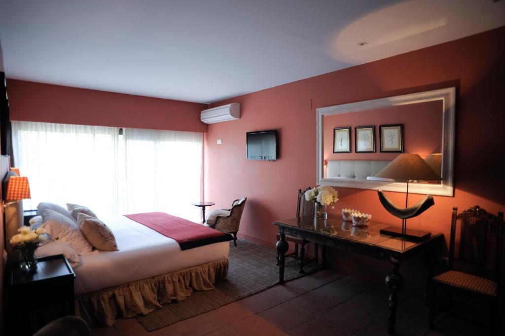 Hotel Boutique Pinar Cuenca  Exterior foto