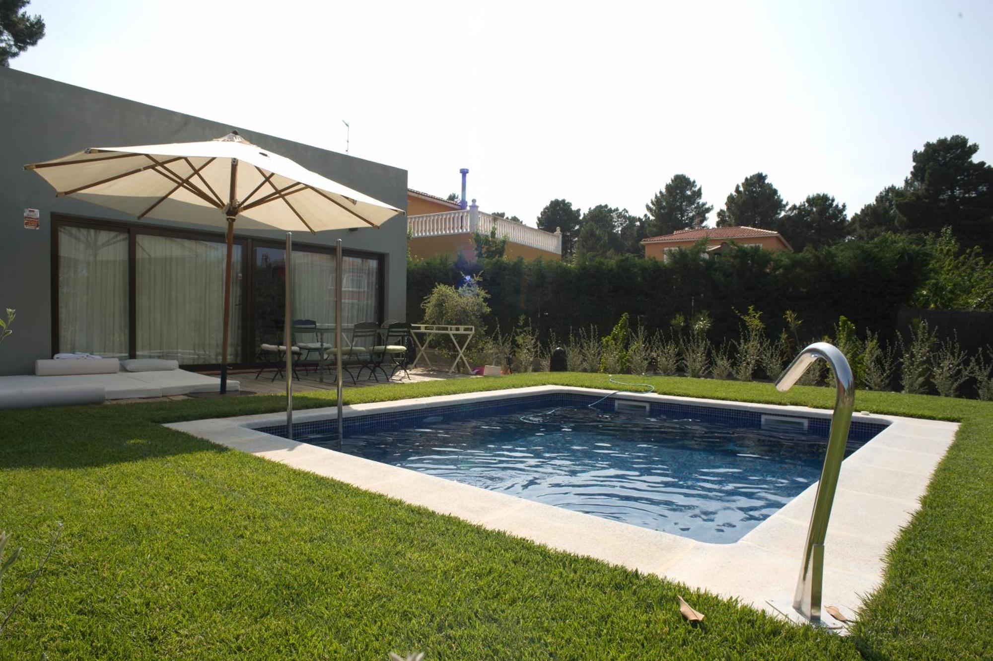 Hotel Boutique Pinar Cuenca  Exterior foto